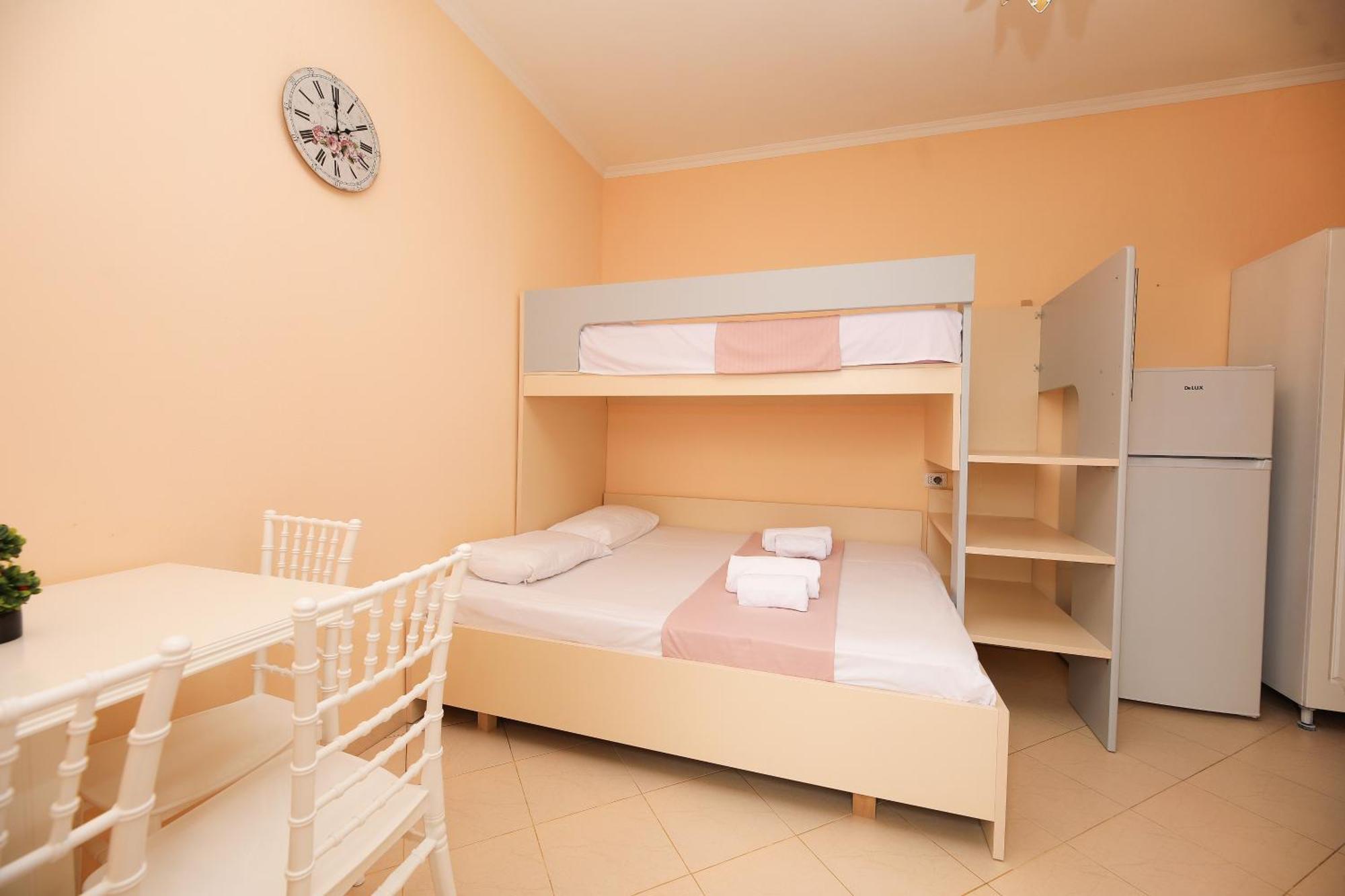 Vila Feliz - Premium Rooms With Free Private Parking Vlorë Extérieur photo
